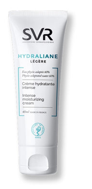 Hydraliane legere crema idratante 40 ml