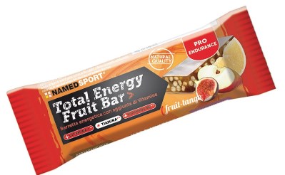 Total energy fruit bar tango fruit 1 piece