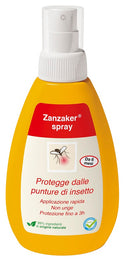 Zanzaker spray 150 ml