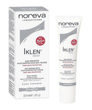 Iklen 50+ crema fotoprotettrice 30 ml