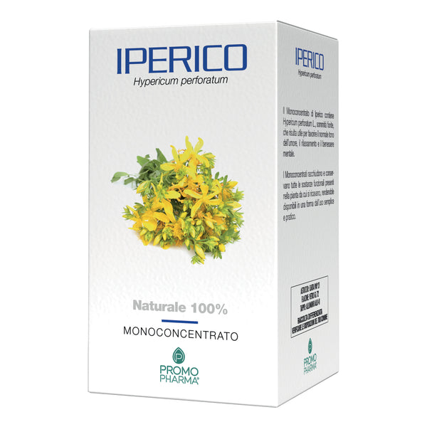 Iperico 50 capsule