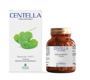 Centella 50 capsule