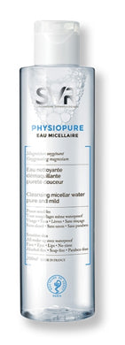 SVR - Physiopure - Acqua Micellare Detergente Struccante 200 ml