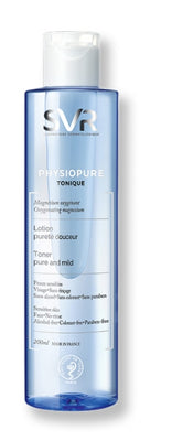 SVR - Physiopure - Tonico Riequilibrante Lenitivo Idratante 200 ml