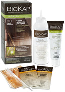 BIOS LINE - Biokap nutricolor 0,0 new crema schiarente tinta tubo + flacone