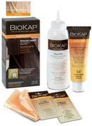 BIOS LINE - Biokap nutricolor 10,0 new biondo extra chiarissimo tinta tubo + flacone
