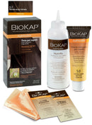 BIOS LINE - Biokap nutricolor 6,3 biondo oro scuro tinta tubo + flacone