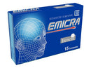 Emicra 15 compresse