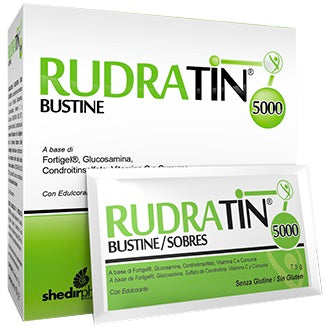 Rudratina 5000 20 sobres