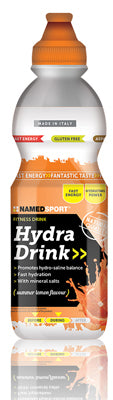 Hydra drink sunny orange 500 ml