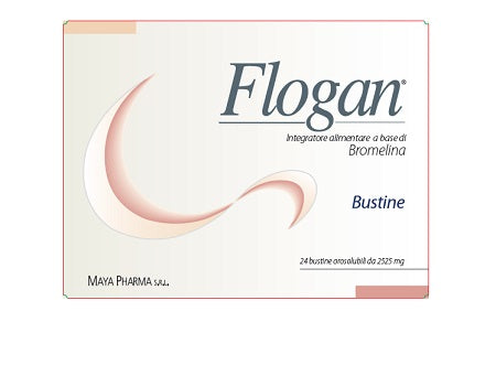 Flogan 24 sobres