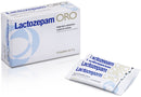 Lactozepam oro granulato orosolibile a base di lactium 14 bustine da 2 g