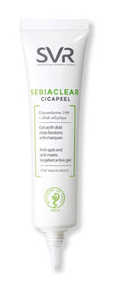 SVR - Sebiaclear - Cicapeel 15 ml
