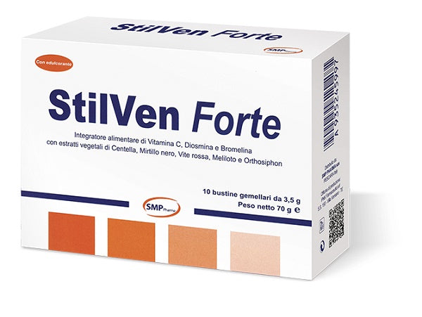 Stilven forte 20 bustine