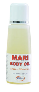Mari body oil 100 ml