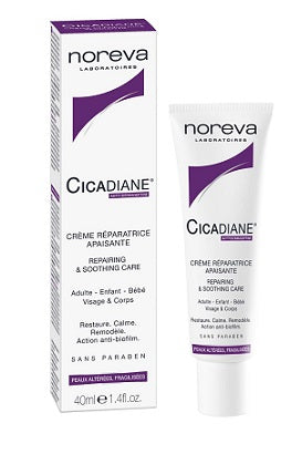 Cicadiane cream 40 ml