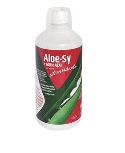 Aloe sy goji acai 1 l