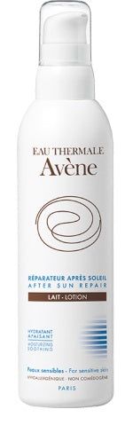 Eau thermale avene solare ristrutturante doposole 200 ml nuova formula