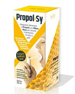 Propol-sy 30 ml