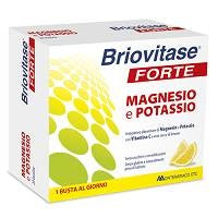 Briovitase forte 10 sachets