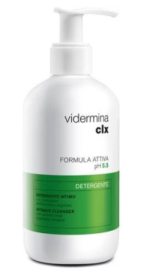 Vidermina clx detergente con dispenser 500 ml