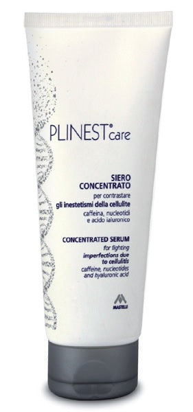 Plinest care siero concentrato anticellulite 200 ml