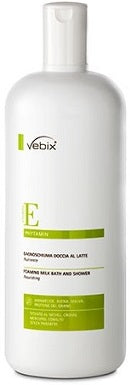 Vebix phytamin milk bath foam 1000 ml