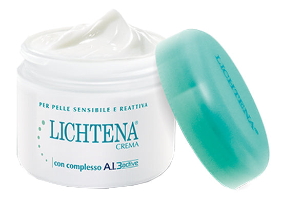 Lichtena crema complejo octa-abeja 25 ml