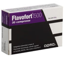 Flavofort 1500 30 compresse