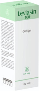 Leviasin 100 oliogel 100 ml