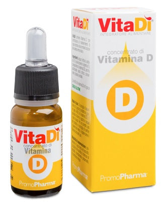 Vitadi 10 ml