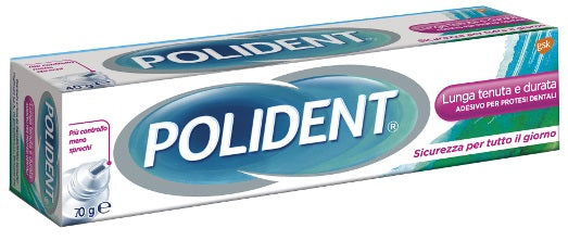 Polident long lasting 70 g