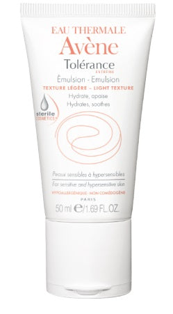 Eau thermale avene tolerance extreme emulsione 50 ml