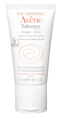 Eau thermale avene tolerance extreme maschera 50 ml