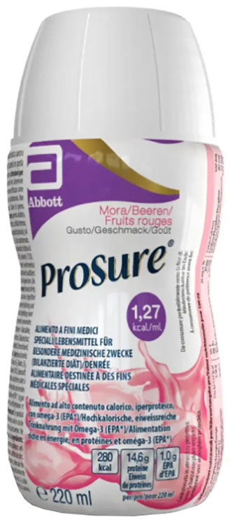 Baya Prosure 220 ml