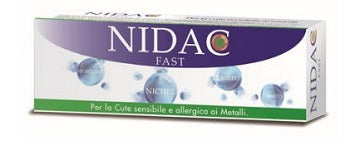 Nidac rápido 30 ml