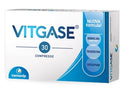 Vitgase 30 compresse