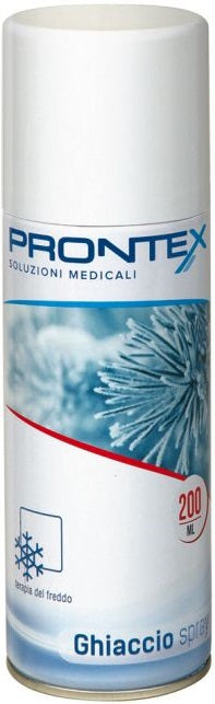 Prontex ice spray 200 ml