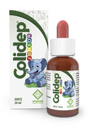 Colidep junior gocce 20 ml