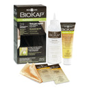 BIOS LINE - Biokap nutricolor delicato 9,3 new biondo chiarissimo dorato tinta 140 ml