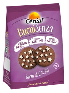 Good cocoa cereals 200g