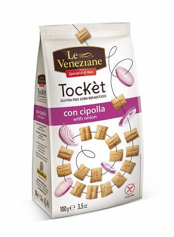 Venetian onion tocket 100 g