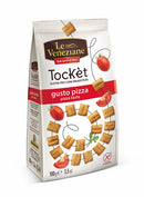Le veneziane tocket pizza 100 g