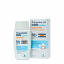 ISDIN - Mineral baby 50+ fotoprotector pediatrics 50 ml