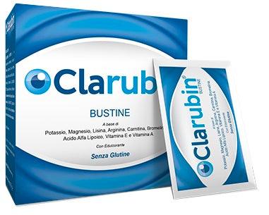 Clarubin 20 sobres 4,5 g