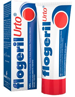 Flogeril urto 100 ml