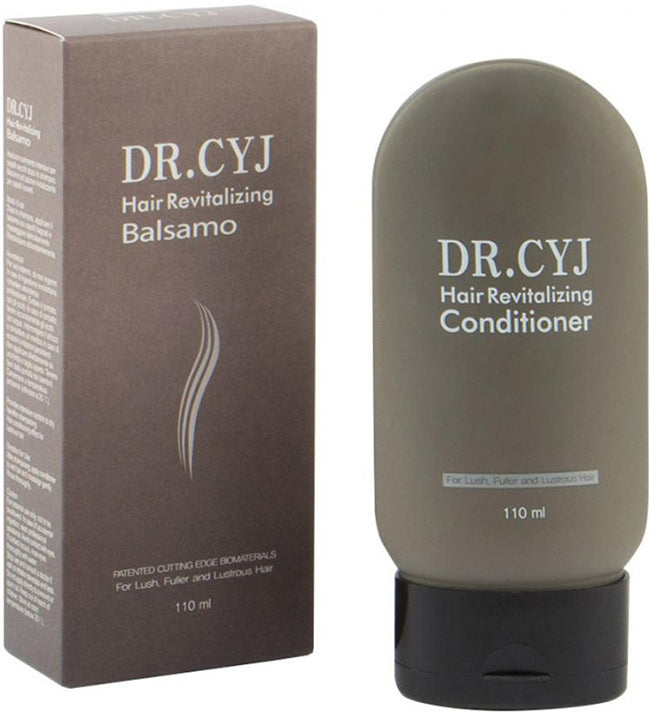 Dr.cyj balsamo rivitalizzante 110 ml