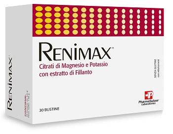 Renimax 30 sobres