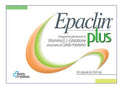 Epaclin plus 30 capsule da 550 mg