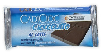 Cadicioc milk bars 20 g